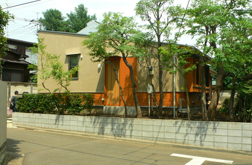 OMソーラーハウス国領の家 開口・窓・建具_b0014003_1959469.jpg