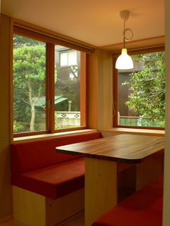 OMソーラーハウス国領の家 開口・窓・建具_b0014003_2001511.jpg