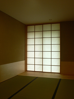 OMソーラーハウス国領の家 開口・窓・建具_b0014003_2005578.jpg