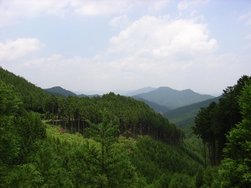 自転車：釜坂峠と舟坂峠_e0080315_0135347.jpg