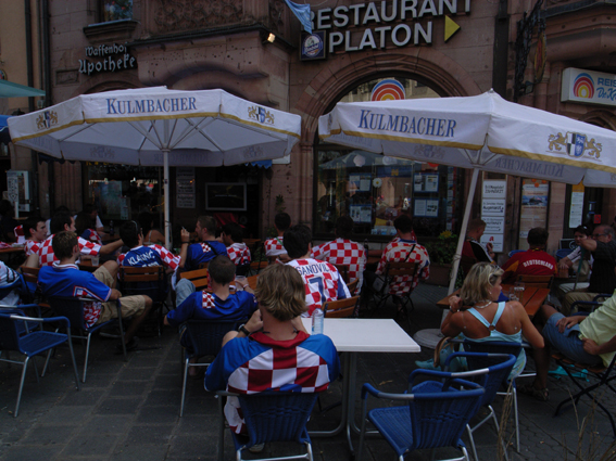 竹澤哲のWorld Cup Report 08 : ブラジル_f0077235_1236677.jpg