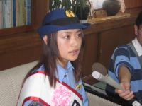 1日大町警察署長_e0051670_20302136.jpg