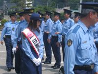 1日大町警察署長_e0051670_2030998.jpg