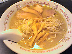 鶏小舎@米子_f0080612_1623647.jpg