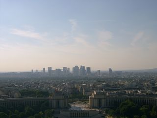 ヨーロッパの旅⑤　Paris詳細、その壱_c0039813_17535760.jpg