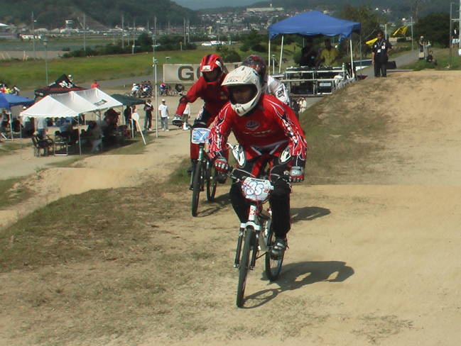 笠岡太陽の広場BMXコース_b0065730_21281394.jpg