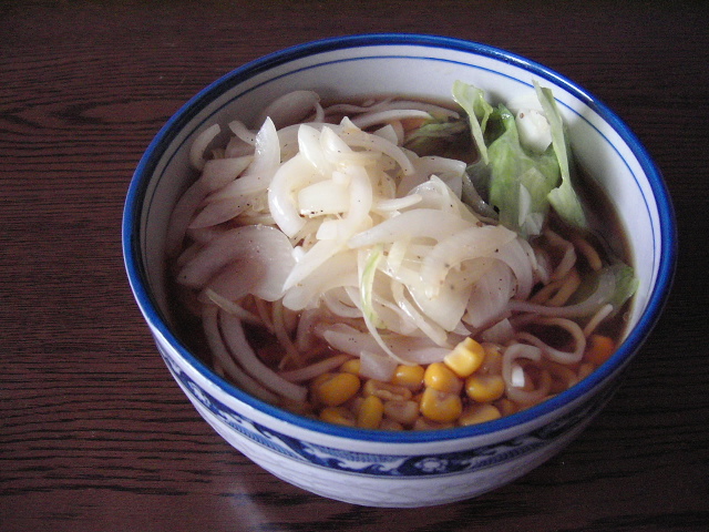 たまねぎラーメン_a0071783_173297.jpg