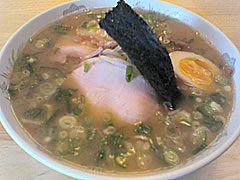 拉麺 夢@上乃木_f0080612_13453395.jpg