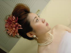ブライダルヘアメイク_c0043737_21284541.jpg