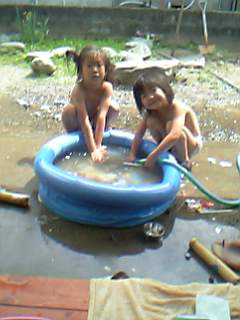 水遊び Room Nehhs5 水遊び Room Nehhs5