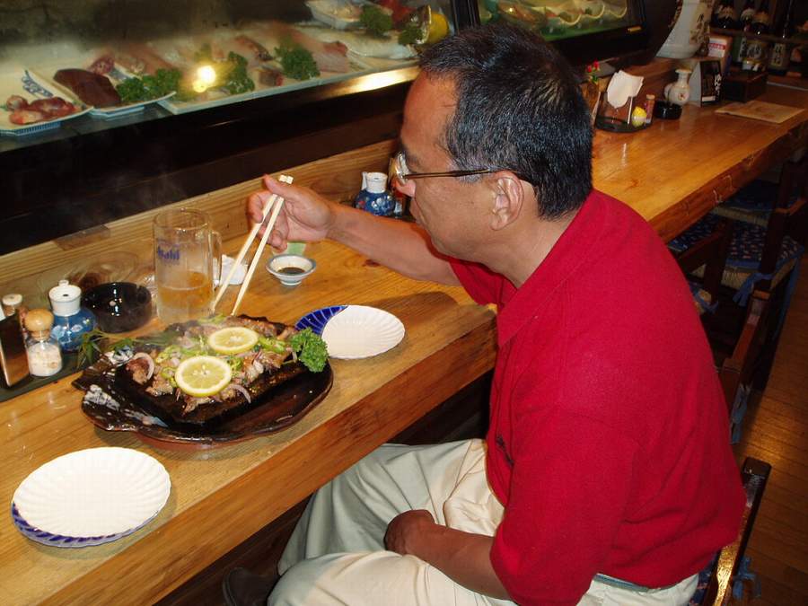 このみで食事しました_a0077071_1892249.jpg