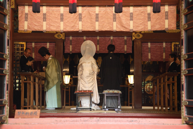 谷根千散策－根津神社_d0033274_19461878.jpg