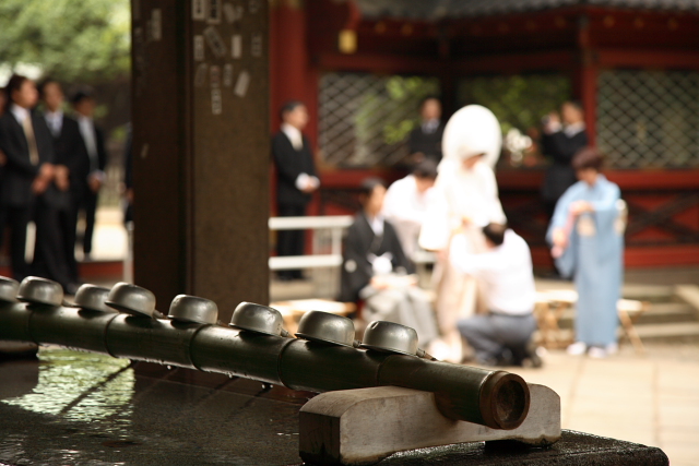 谷根千散策－根津神社_d0033274_19462598.jpg