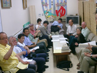 わぃわぃクラブ総会♪爽快!! #86_e0068533_20123091.jpg