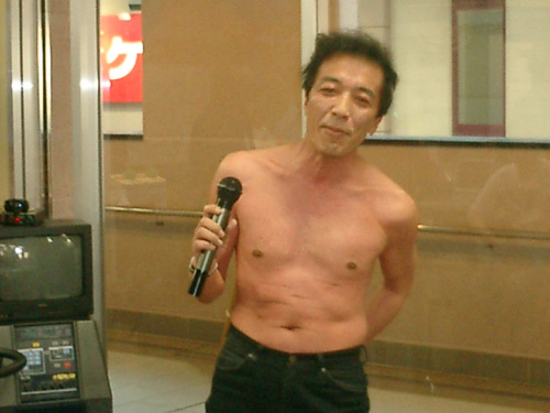 わぃわぃクラブ総会♪爽快!! #86_e0068533_203795.jpg