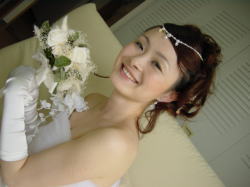 ブライダルヘアメイク_c0043737_1852984.jpg