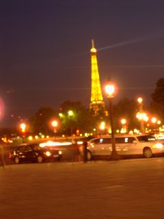 ヨーロッパの旅⑤　Paris詳細、その壱_c0039813_3473186.jpg