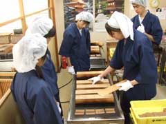 京都ゼミ合宿 2日目_b0054727_149240.jpg