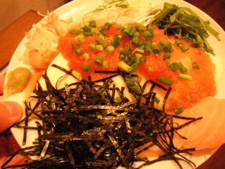 太田尻家の薬味豆腐_f0053279_11413383.jpg