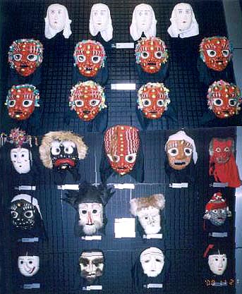 ●『クー・ボンチャン 具本昌 展』_d0053294_18535284.jpg