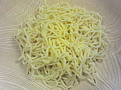 試食会@自作らーめん_f0080612_15471753.jpg