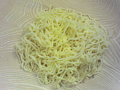 試食会@自作らーめん_f0080612_1547242.jpg