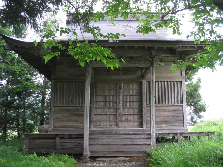 柏崎八幡神社_d0001843_22242556.jpg