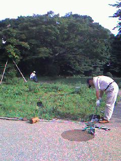 ~池の水増水計画にご協力お願いします!~_b0049307_1750874.jpg