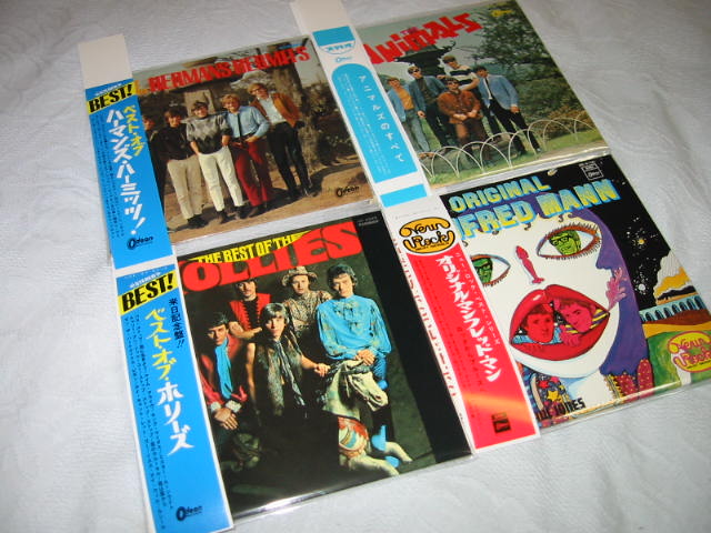 BRITISH BEAT 40th 紙ジャケシリーズ_b0042308_22321668.jpg
