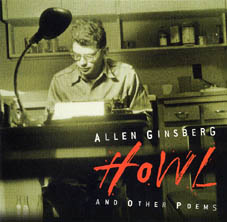 HOWL」- 半世紀過ぎても衰えぬ反骨精神(Flying Buzz vol.2より) : Words from Flying Books HOWL」- 半世紀過ぎても衰えぬ反骨精神(Flying Buzz vol.2より) : Words from Flying Books