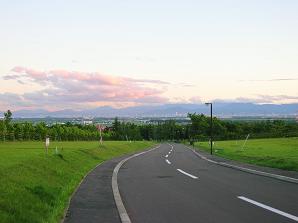 散歩道は気分転換_f0065694_22334277.jpg