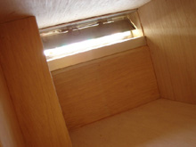 2006.06.29（木）建具枠取付など_f0096006_2322133.jpg