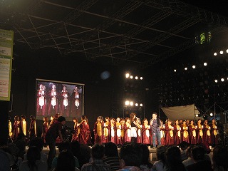 キャンドルナイト_c0064514_2152218.jpg
