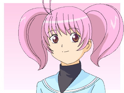 探偵学園ｑとツインもっさり フェログ Love Soul Day