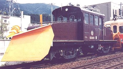 南海型電機_e0030537_2313465.jpg