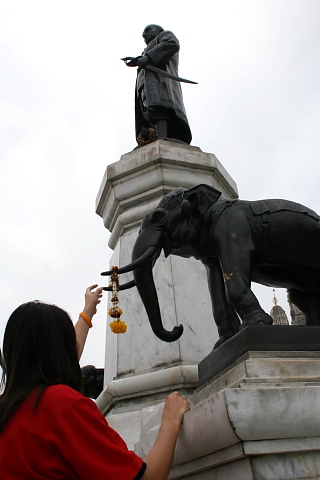 タイの女（ひと）・　風景_a0072292_133357.jpg