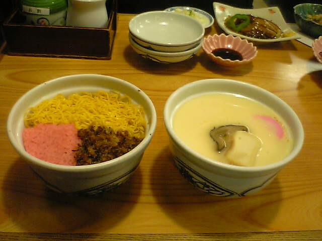 長崎料理 吉宗_f0040321_21102316.jpg