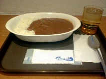 三食連続カレーを食う（3回目） in Hiroshima_c0046740_2331974.jpg