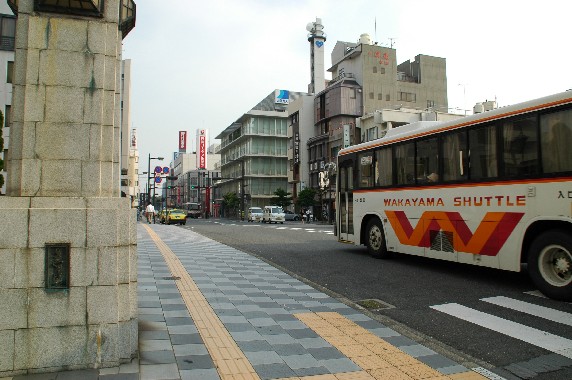 　　城下町の風景　　１８年前、２００６年７月撮影　　２０２４-０７-１５　００：００　_b0093754_9584225.jpg