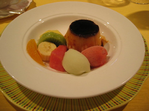 岐阜にもこんなフレンチが。_b0065587_1737152.jpg