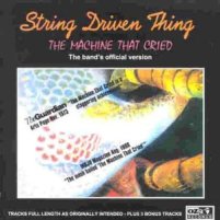 \"THE MACHINE THAT CRIED\"  String Driven Thing_b0009391_18344936.jpg