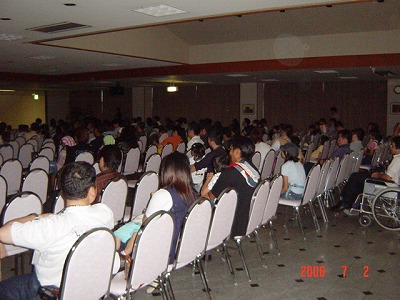 2006年度岩手ブロック会員大会in奥州えさし_e0075103_648286.jpg