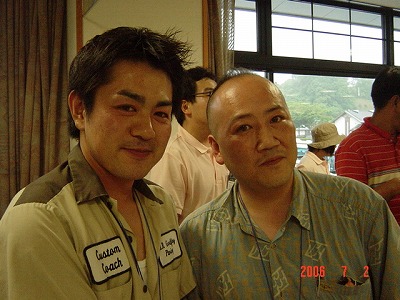 2006年度岩手ブロック会員大会in奥州えさし_e0075103_6511582.jpg