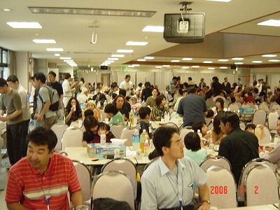 2006年度岩手ブロック会員大会in奥州えさし_e0075103_6543764.jpg