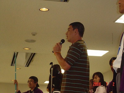 2006年度岩手ブロック会員大会in奥州えさし_e0075103_6553787.jpg