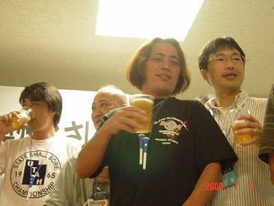 2006年度岩手ブロック会員大会in奥州えさし_e0075103_6565919.jpg