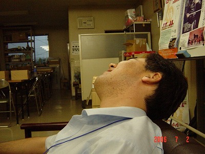 2006年度岩手ブロック会員大会in奥州えさし_e0075103_6585571.jpg