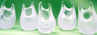 展覧会■7/6～11 柳 琴姫 glass works exhibition『 sonyul : melodius fluid 』_e0091712_2323213.jpg