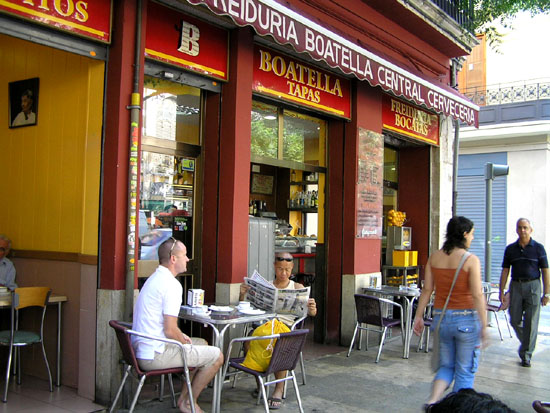 スペイン2 バレンシア_e0048413_22254910.jpg