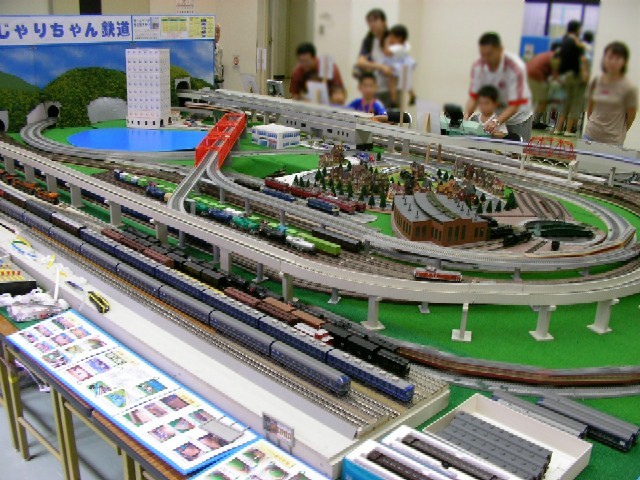公民館運転会_a0066027_22113132.jpg